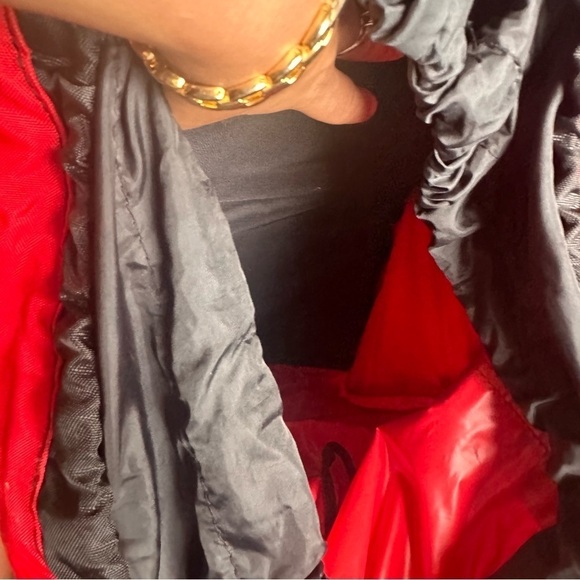 Vintage Marlboro Hiking‎ Backpack Bag +  Attachable Small Backpack - Picture 10 of 10